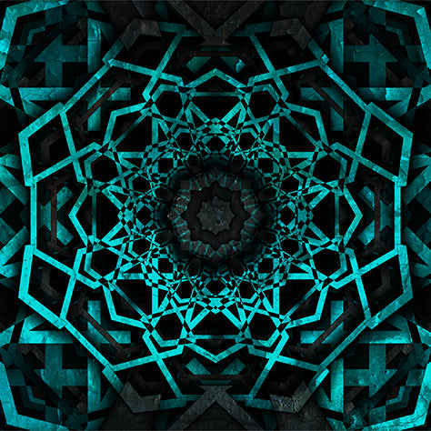 Art: Destruction Kaleido