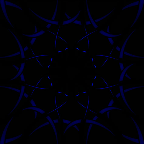 Art: Infinity Spiral