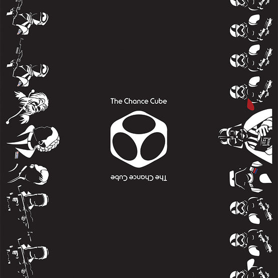 Art: Galactic Conflict