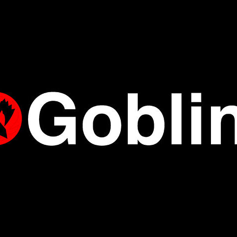 Art: I Goblins