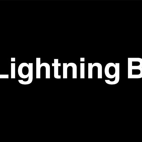 Art: I Lightning Bolt
