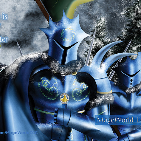 Art: Legion Commander