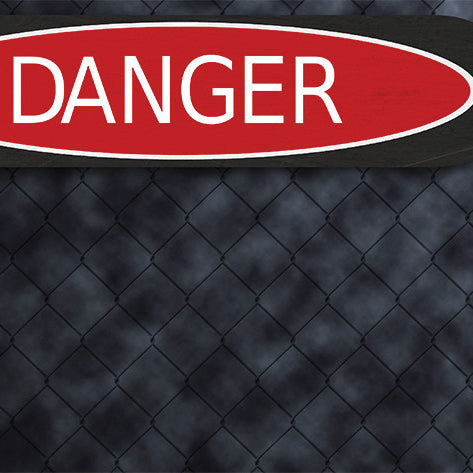 Art: Danger Zone