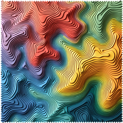 Limited Edition Microfiber Cloth 3-Pack – Summer 2025 Series