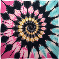 Limited Edition Microfiber Cloth 3-Pack – Summer 2025 Series