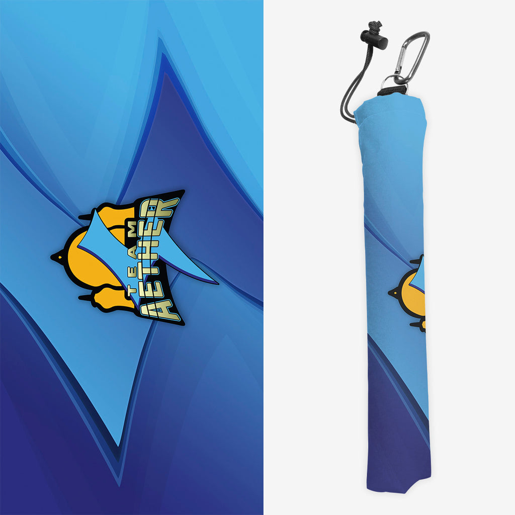Team Aether Playmat Bag
