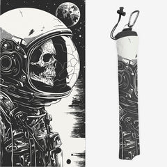 Dead Astronaut Playmat Bag