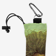 Green Goddess Playmat Bag