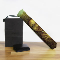 Green Goddess Playmat Bag