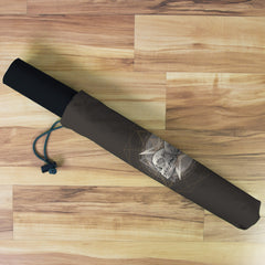 Skull Duo Playmat Bag