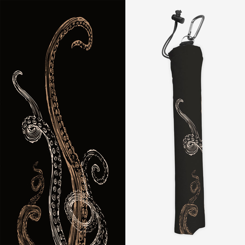 Deep Analysis Playmat Bag