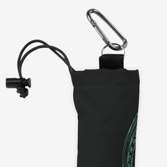 Deep Analysis Playmat Bag