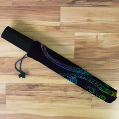 Deep Analysis Playmat Bag