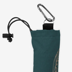 Deep Analysis Playmat Bag