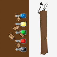 Gathering Potions Playmat Bag