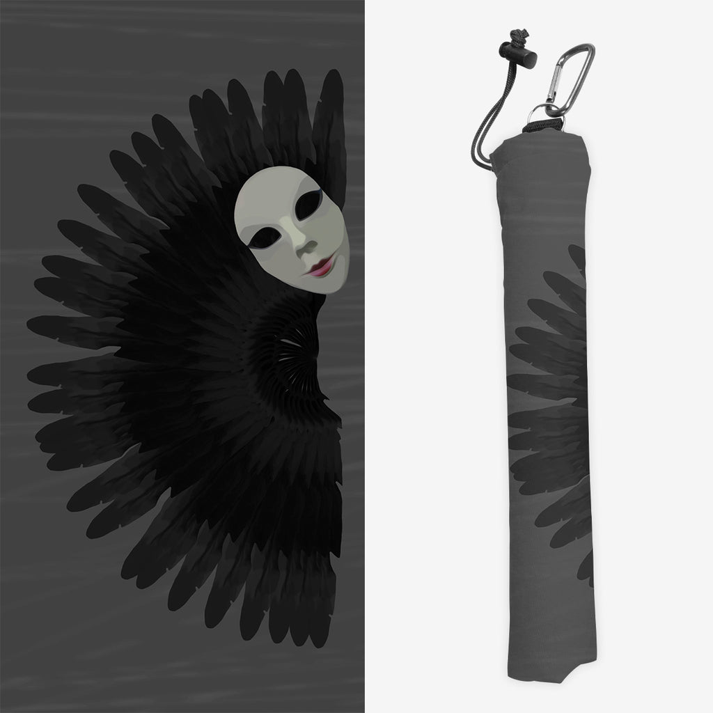 Ravens Champion Playmat Bag