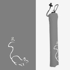 Regal Rat Playmat Bag