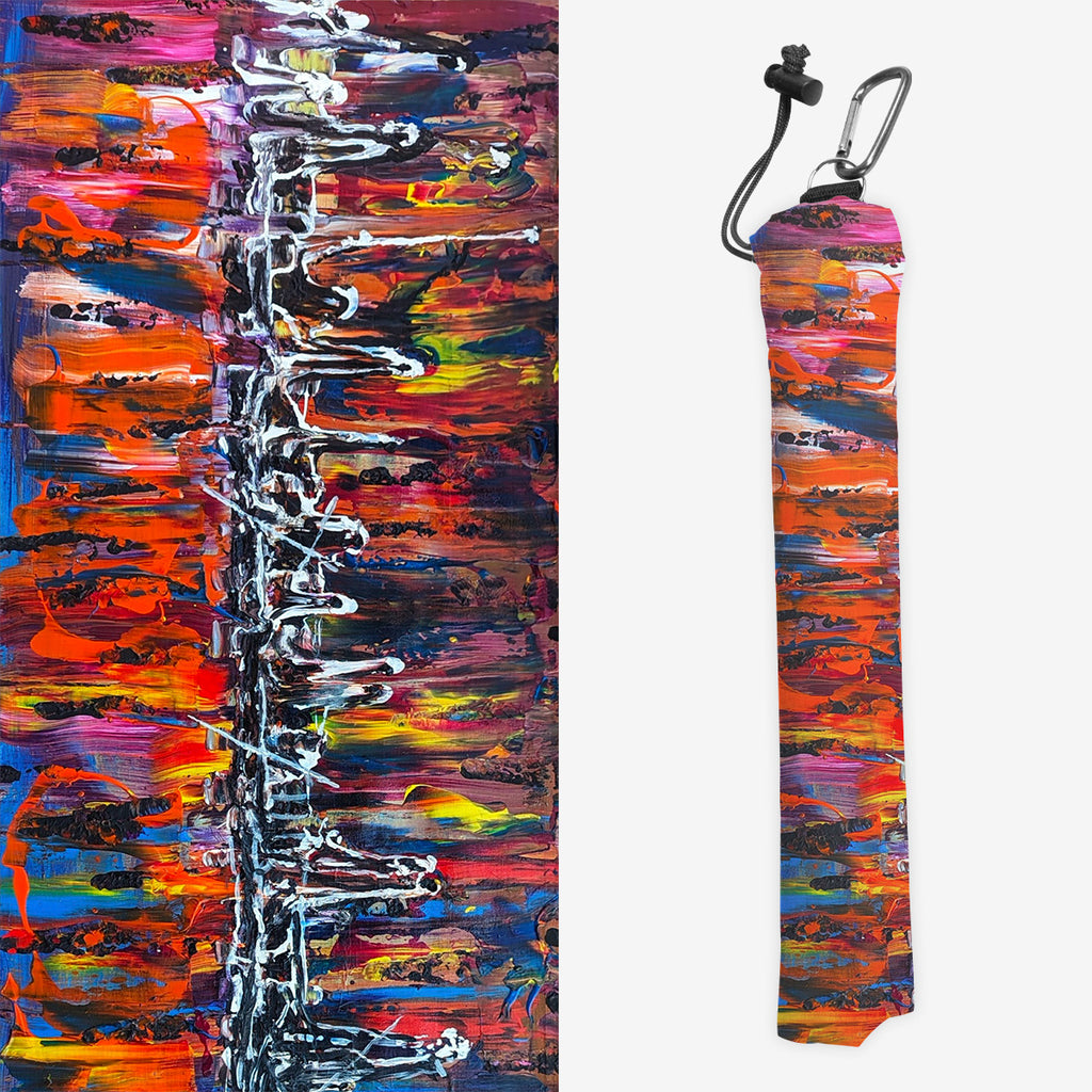 In Between Playmat Bag