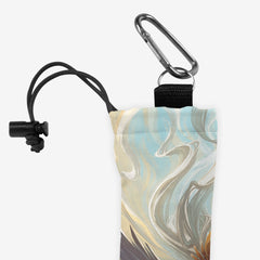 Dominic, Archangel of Judgment Playmat Bag