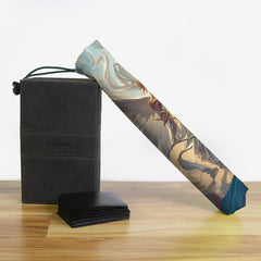 Dominic, Archangel of Judgment Playmat Bag