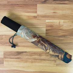 Dominic, Archangel of Judgment Playmat Bag