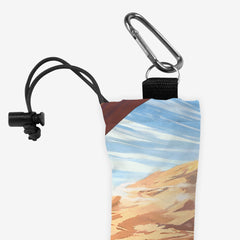 Lassiera Mountains Playmat Bag