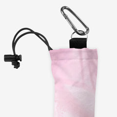 Lotus Quest Swamp Playmat Bag