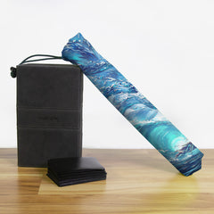 Tsunamhydra Playmat Bag