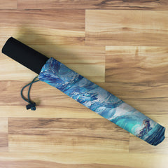 Tsunamhydra Playmat Bag