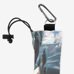 Wandering Plain Playmat Bag