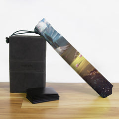 Wandering Plain Playmat Bag