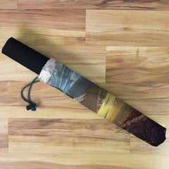 Wandering Plain Playmat Bag