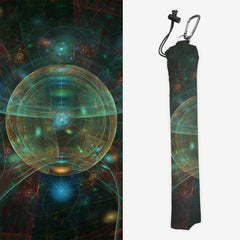 Bubble In A Bubble Playmat Bag