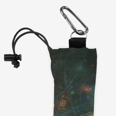 Bubble In A Bubble Playmat Bag