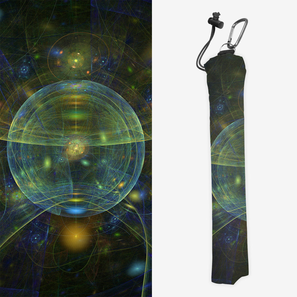 Bubble In A Bubble Playmat Bag