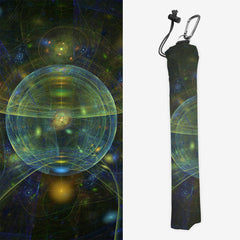 Bubble In A Bubble Playmat Bag