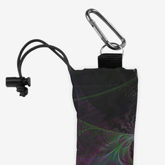 Cross And Circles Playmat Bag