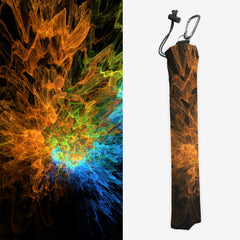 Ice And Fire Playmat Bag