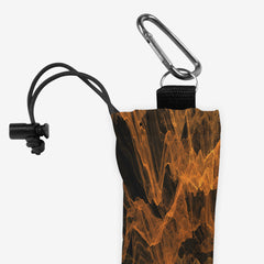 Ice And Fire Playmat Bag