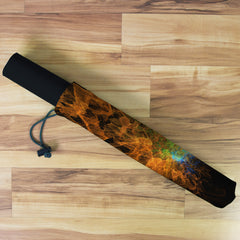 Ice And Fire Playmat Bag