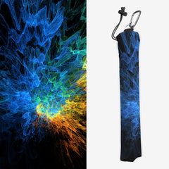 Ice And Fire Playmat Bag