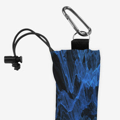 Ice And Fire Playmat Bag