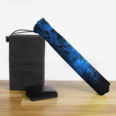 Ice And Fire Playmat Bag