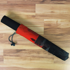 Atop The Castle Peak Playmat Bag