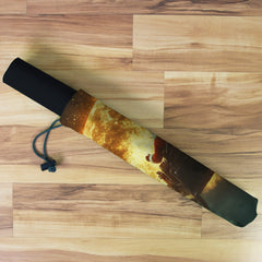 Coming To Town Playmat Bag