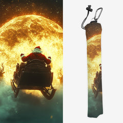 Coming To Town Playmat Bag