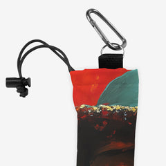 Ghost Horseman Playmat Bag