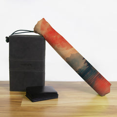 Japanese Lake Playmat Bag