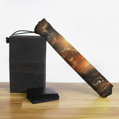 Land Of Rebirth Playmat Bag