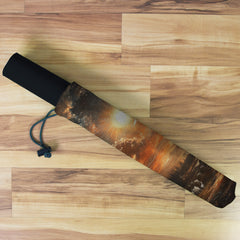 Land Of Rebirth Playmat Bag